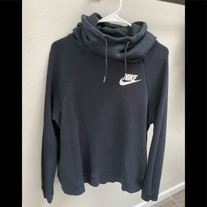 Black Nike Sweatshirt